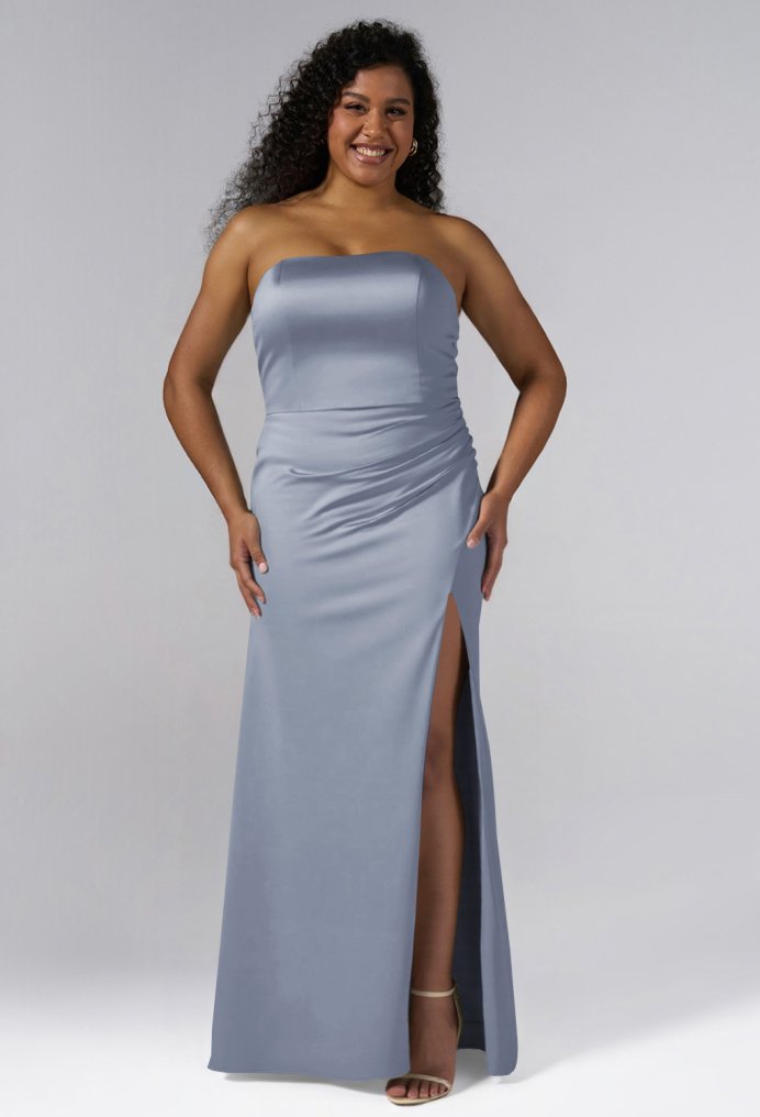 AW Syeda Dress